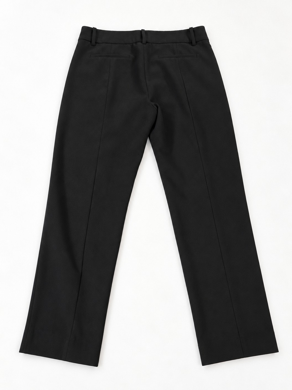 Kirkland Signature Black Dress Pants Size 10